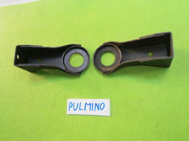 Supporti cambio Fiat 850t 900t pulmino NUOVI - Foto 2