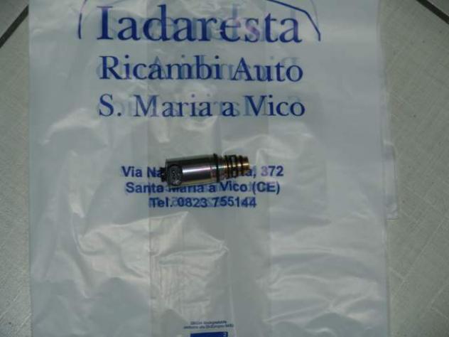 Valvola Compressore Clima a3 2.0 tdi va1029
