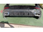 PARAURTI POSTERIORE MERCEDES GLC X235 2019 A2538850200