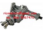 23247713 Chevrolet Captiva ripartitore di coppia