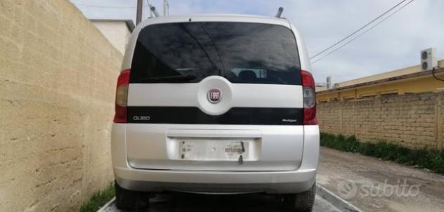 Ricambi Fiat Qubo 1.4 B del 2009 - Foto 4