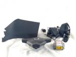 3891068K10 KIT AIRBAG NISSAN PIXO 1.0 B 50KW 5M 5P (2010) RICAMBIO USATO CO …