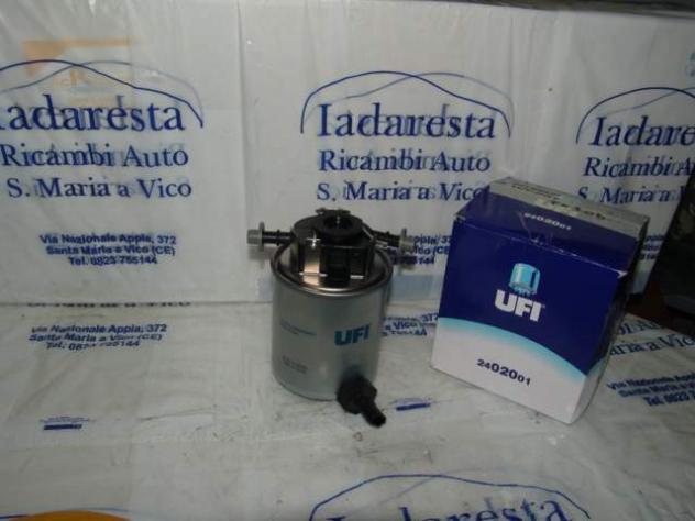 Filtro carburante infiniti q70 3.0 16400-1by1d