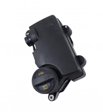 SEPARATORE VAPORI OLIO VOLKSWAGEN T-Roc Serie 05C103495B DUS Benzina 1000 (1721) - Foto 4