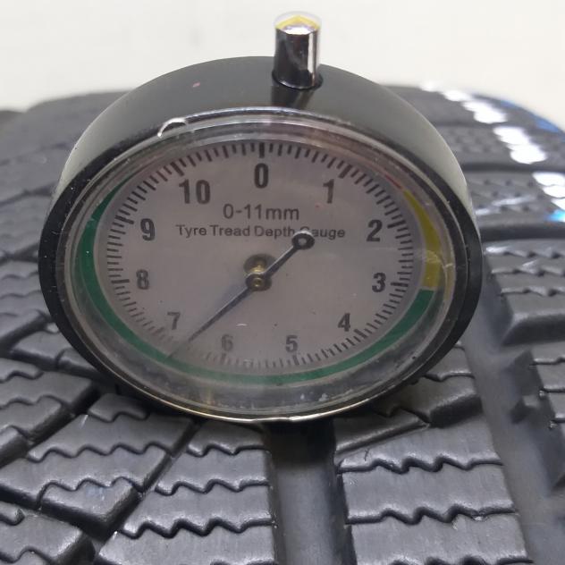 2 GOMME 205 45 17 GT RADIAL A72243 - Foto 3