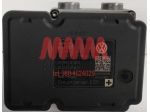 10.0212-0338.4 Volkswagen Golf centralina gruppo pompa ABS