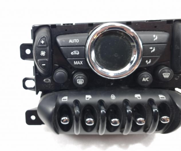 COMANDI CLIMA MINI Countryman 1° Serie 64113457397 (10) - Foto 8