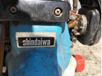 Decespugliatore shindaea