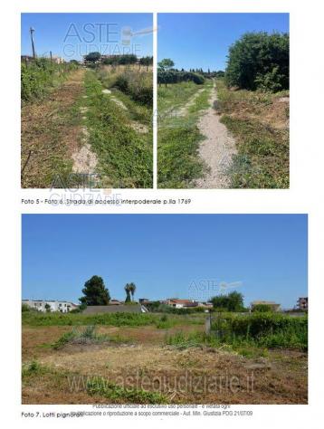 IMMOBILI-ALTRA CATEGORIA-Trav Via Guglielmo Pepe - Foto 3