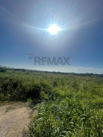 Terreno in vendita a Portopalo di Capo Passero