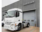 MERCEDES-BENZ Actros 1845 LS rif. 23131609