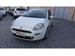 FIAT - Punto Evo 1300 MULTIJET VAN 4 POSTI