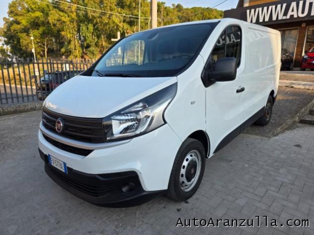 FIAT Talento 1.6 MJT 120CV PC-TN Furgone 10q rif. 23774369