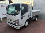 Isuzu N-Evolution N-Evolution L35 E 3.0 TDI RG RIBALTABILE