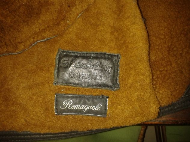 Shearling Donna Romagnoli - Foto 7