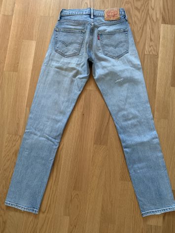 Levi’s 511, slim fit, W27 L32 - Foto 2