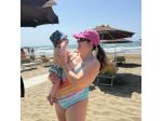 Stefania cerca una babysitter - lavoro da babysitter a Roma