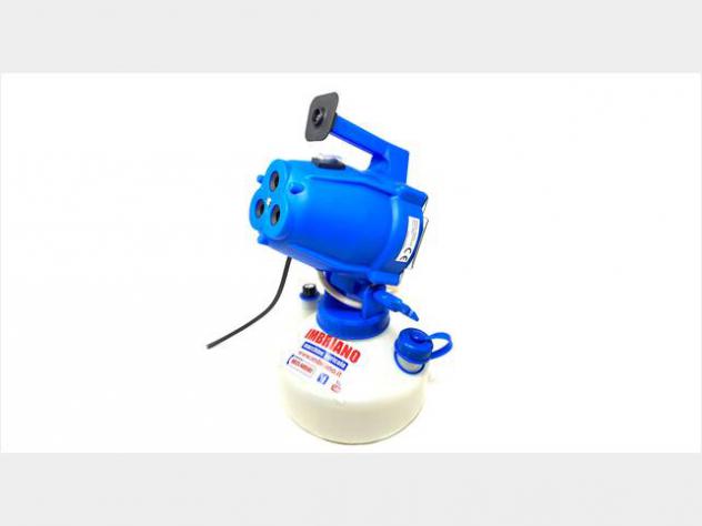 NEBULIZZATORE ATOMIZZATORE ELETTRICO TOPGUN - Foto 2