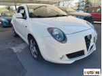 ALFA ROMEO - MiTo  1.3 jtdm Progression 85cv