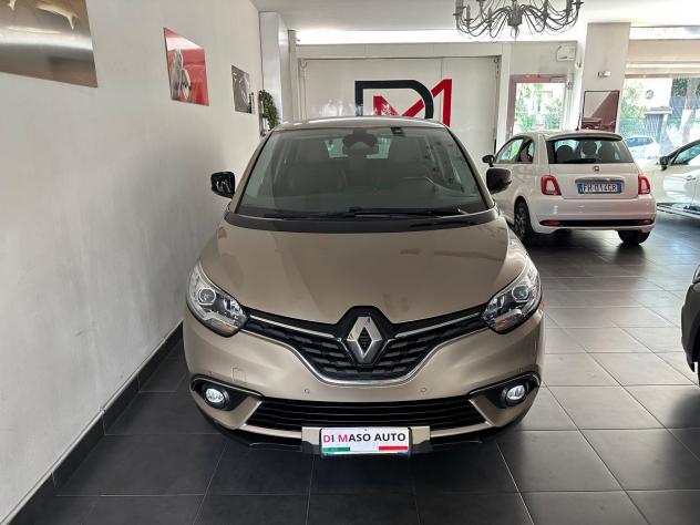 Renault Scenic Scic TCe 130 CV Energy Bose - Foto 2