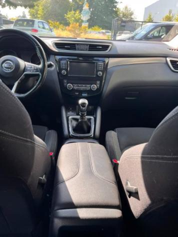 NISSAN Qashqai 1.7 dCi 150 CV N-Connecta rif. 23941116 - Foto 7