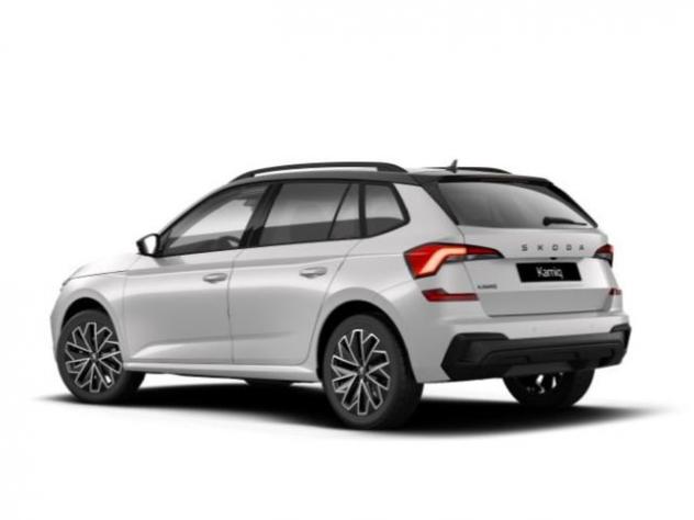 SKODA Kamiq 1.0 tsi be more 115cv rif. 23999548 - Foto 2