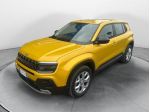 Jeep Avenger altitude 1.2 100cv