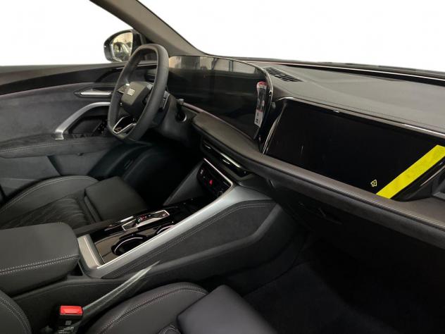 Audi Q5 II 2025 Sportback S Sportback 3.0 tfsi mhev+ Sport Attitude quattro 367cv s- - Foto 9