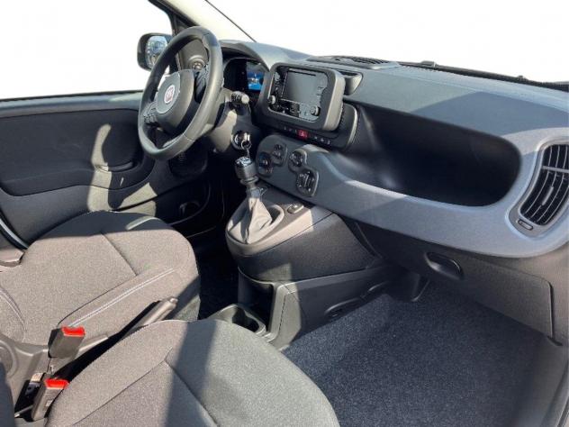 FIAT Pandina HYBRID My26 1.0 65cv Hybrid Icon - Foto 9