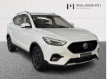 MG ZS 2021 1.5 Luxury