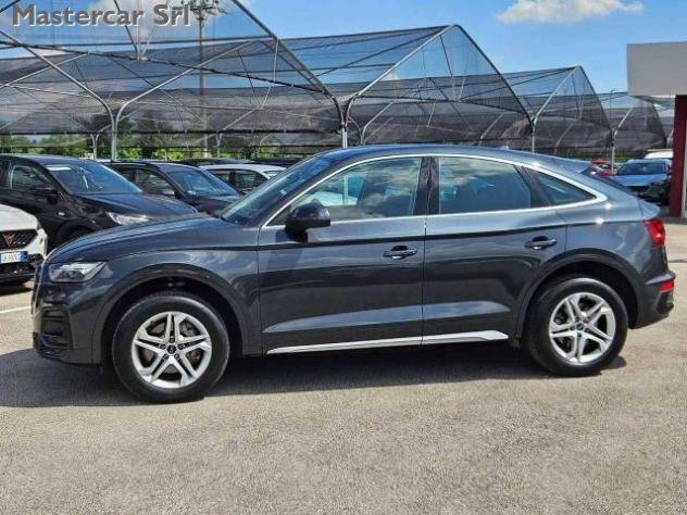 AUDI Q5 Sportback 40 2.0 tdi Ad-Sport 4x4 S-tronic-GK428WE rif. 23965301 - Foto 3