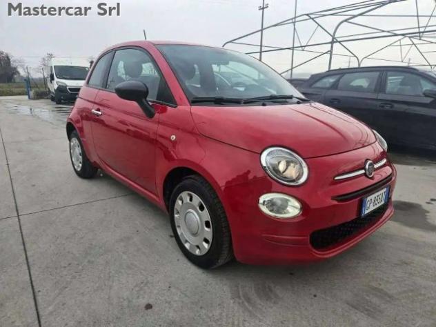 FIAT 500 500 1.0 hybrid 70cv - GP835AT rif. 23956546 - Foto 8