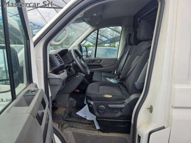 MAN TGE Etge 35 std ELETTRICO - GD106SL rif. 24095972 - Foto 10