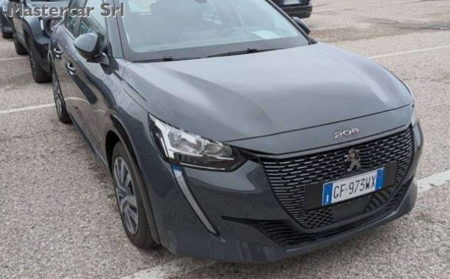 PEUGEOT 208 e-208 Active Pack 136 cv - GF973WX rif. 24148187