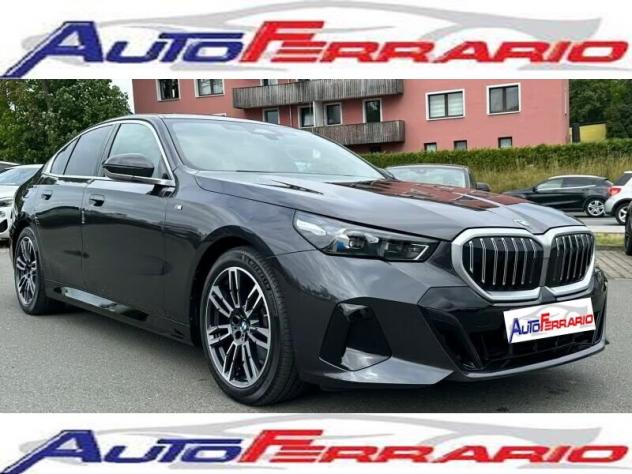 BMW S. 5(G60/61/90/99) 520d 48V sDrive Msport - Foto 7