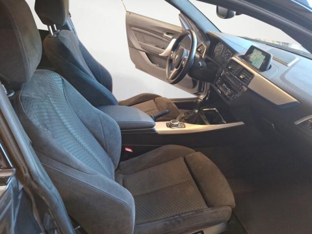 BMW Serie 2 Cpé(F22/87) 218i Coupé Msport - Foto 10