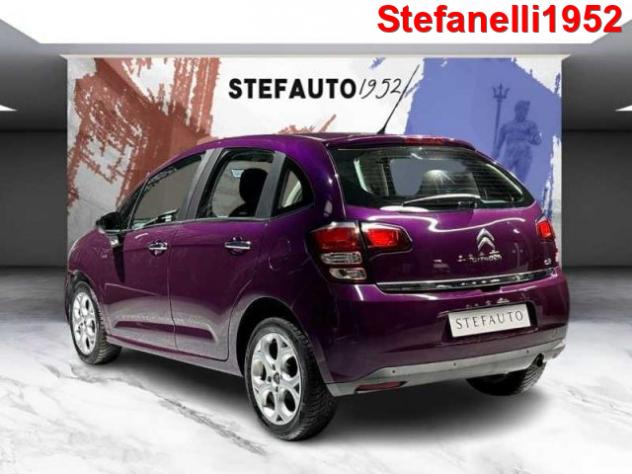 CITROEN C3 II 2009 - 1.2 puretech Seduction 82cv E6 rif. 24189094 - Foto 5