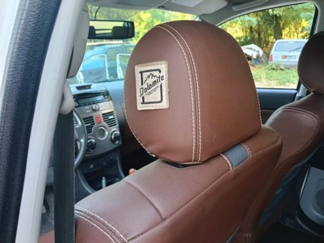 DAIHATSU Terios 1.5 4WD B bifuel gpl You Five Dolomite km 93000!! rif. 24072875 - Foto 10