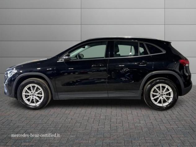 MERCEDES-BENZ GLA 180 d Automatic Business Extra rif. 23523356 - Foto 6