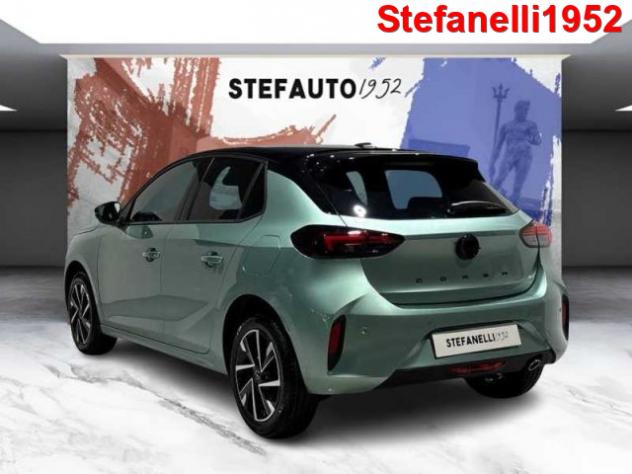 OPEL Corsa 1.2 Yes s&s 100cv rif. 23941749 - Foto 5