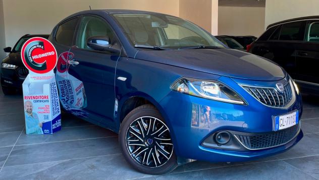 LANCIA 1.0 FIREFLY HYBRID 5P 69CV - NEOPATENTATI