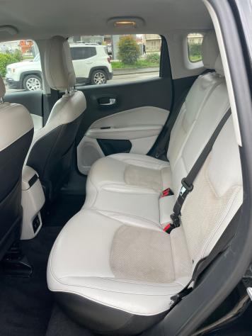 Jeep Compass 1.6 Multijet II 2WD Limited - Foto 6