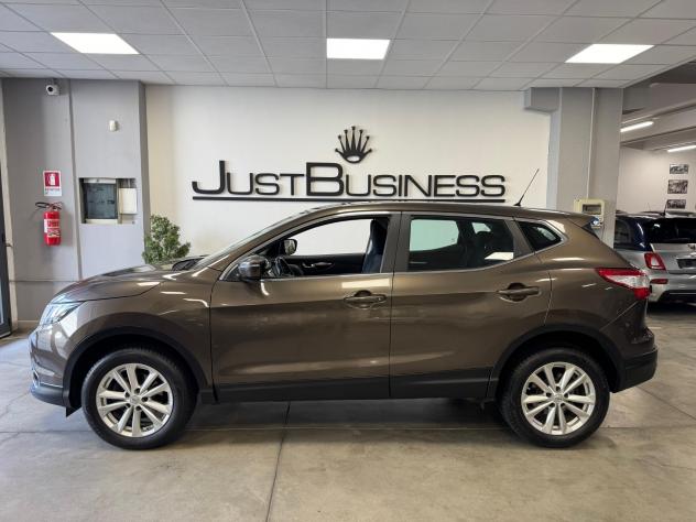 Nissan Qashqai 1.6 dCi Acenta - Foto 7