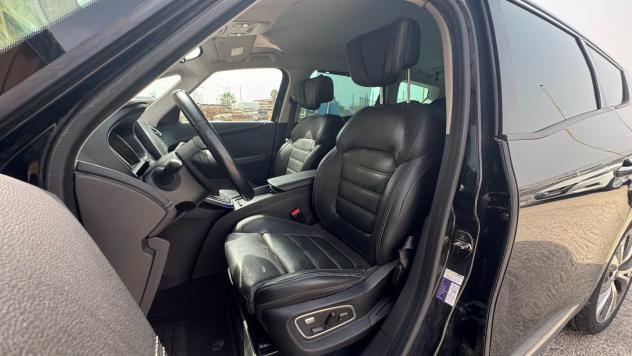 RENAULT GRAN SCENIC 1.5D 110cv 7 POSTI - 2017 - Foto 10