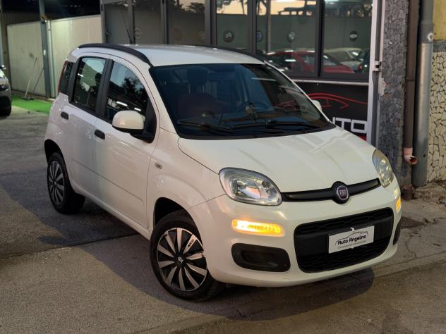 Fiat Panda 0.9 TwinAir Turbo Natural Power Lounge - Foto 3