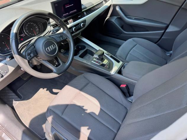Audi A4 Avant 30 TDI/136 CV S tronic Business Advanced*EURO6 - Foto 8