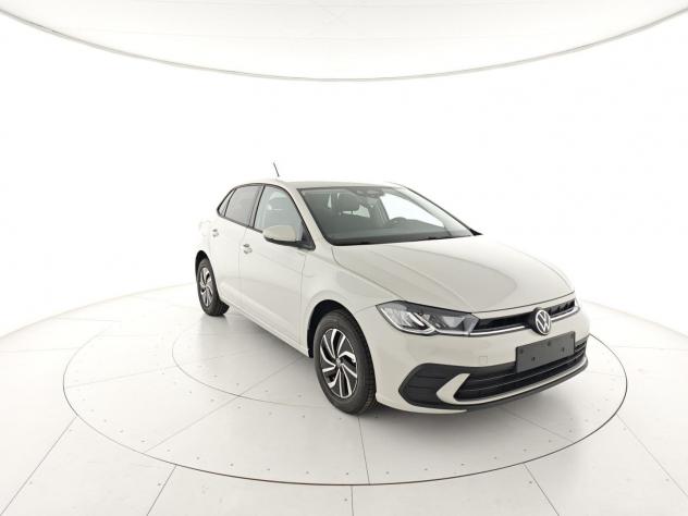 Volkswagen Polo 1.0 Young