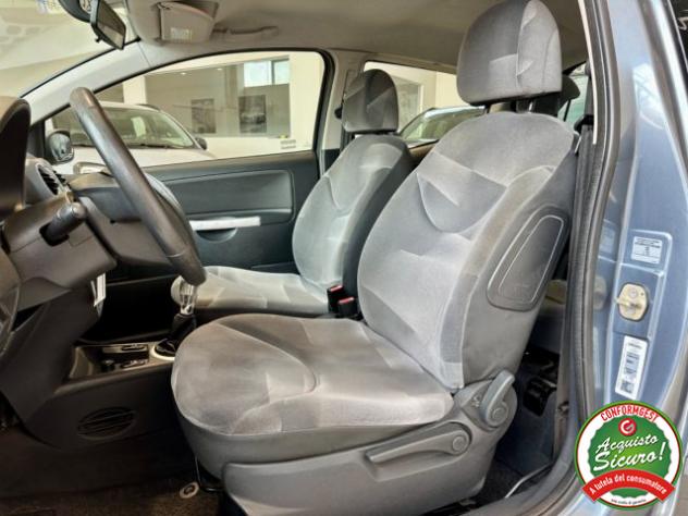 CITROEN C2 1.1 Elegance *NEOPATENTATI*UNICO PROPRIETARIO* rif. 23976708 - Foto 9