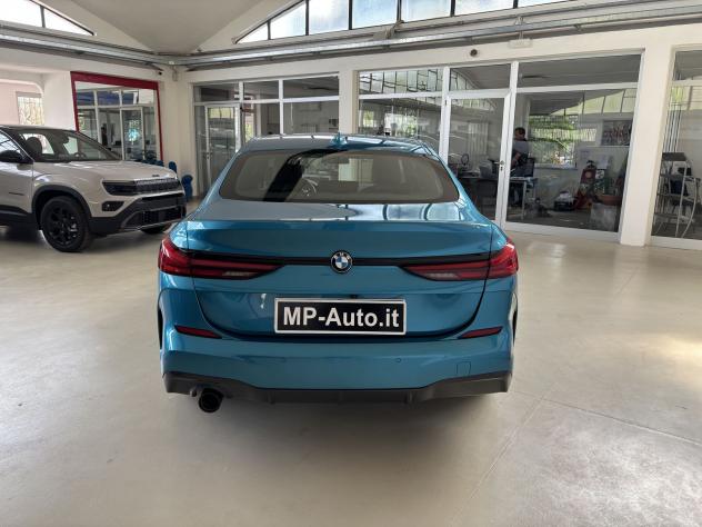 BMW Serie 2 Gran Coupe 218i M Sport TUTTA TAGLIANDATA IVA ESPOSTA - Foto 7