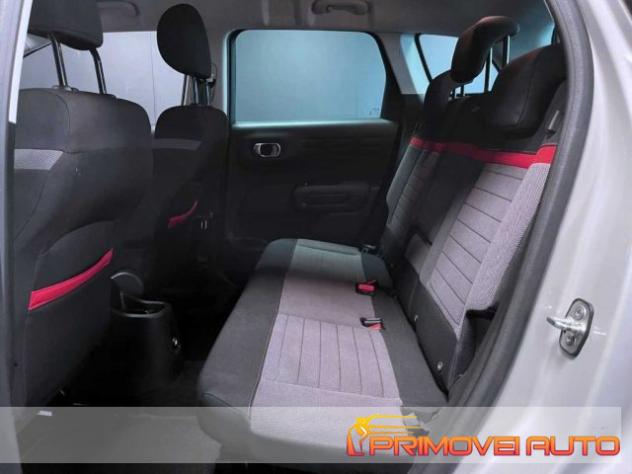 CITROEN C3 Aircross BlueHDi 100 S&S Shine rif. 20907876 - Foto 6